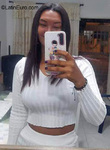 athletic Any Country girl Kiara from Cali CO31898