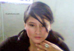 lovely Peru girl Karen from Lima PE2013
