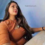 good-looking Peru girl Cathy from Bogota CO31842