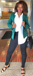 attractive Peru girl Day from Medellin CO31850
