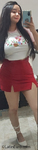 delightful Mexico girl Rose from Durango MX2618