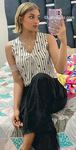 funny Colombia girl Angeles from Cali CO32113