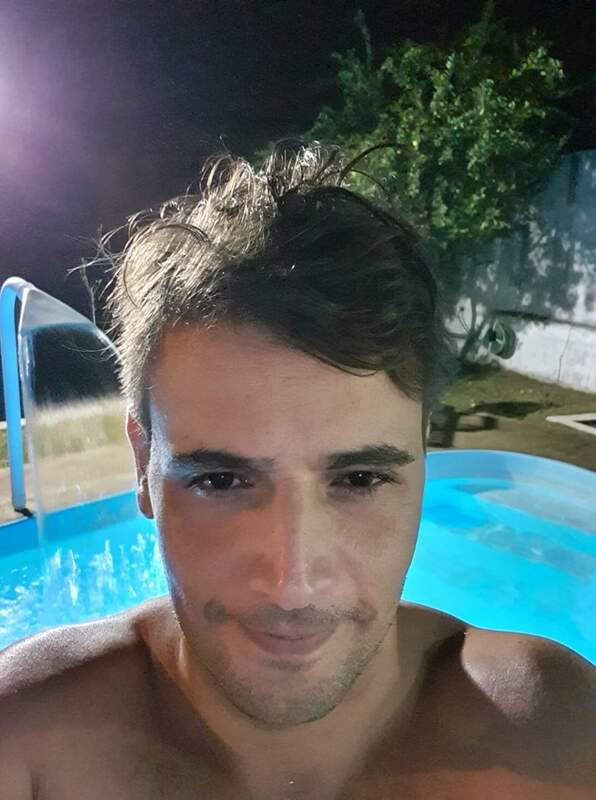 Date this fun Brazil man Fabian2023 from Pedro Leopoldo BR11991