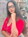 funny Any Country girl Anny from Punta De Mata Estado Monagas VE4236