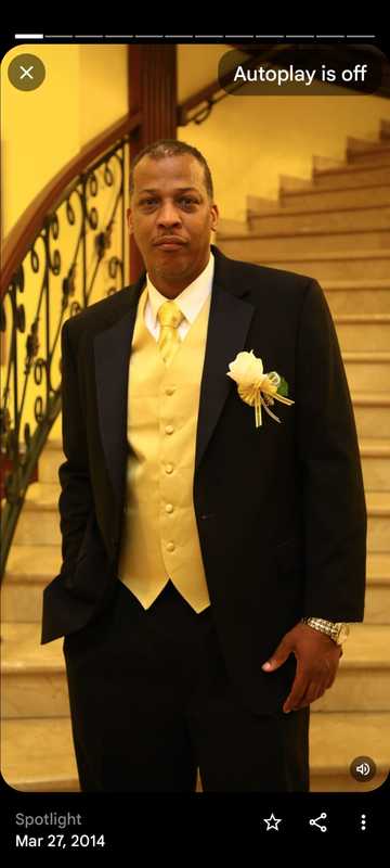Date this athletic United States man Arnie from Houston US21792