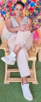 tall Any Country girl Yenifer from Medellin CO31886