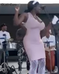 voluptuous Any Country girl Dora from La Habana CU816