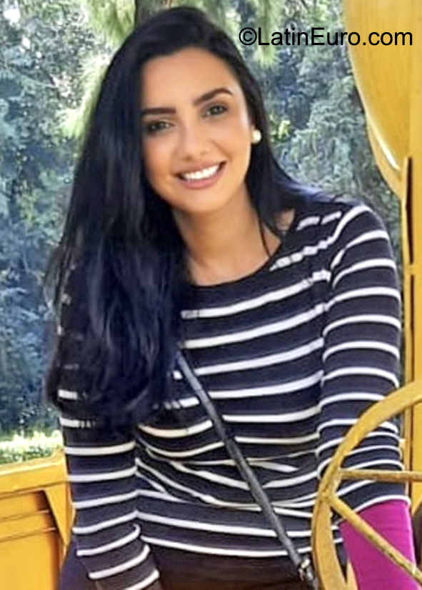 Date this young Brazil girl Marcele from Belo Horizonte BR12128