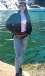 tall Peru girl Susana from Lima PE2024