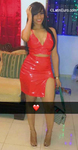 young United Kingdom girl Yeslin from Santo Domingo DO40931