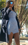 attractive Peru girl RUTH from Lima PE2018