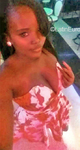pretty United Kingdom girl Isaura from Santo Domingo DO40930