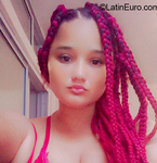 delightful United Kingdom girl Dhayana from Santo Domingo DO40929