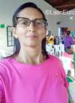 delightful United Kingdom girl Eva from Teresina BR12010