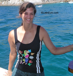 beautiful Peru girl Lucille from Muriae BR12018