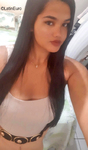 charming Peru girl  from Recife BR12017