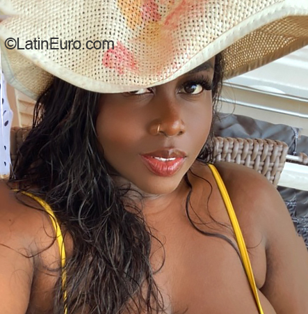 Date this passionate Colombia girl Danna from Cali CO31908