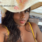 red-hot Peru girl Danna from Cali CO31908