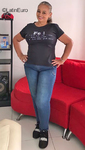 lovely Peru girl Yolisbeth from Valledupar CO31909