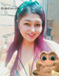 hot Peru girl Marjorie from Lima PE2019