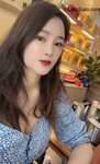 athletic Any Country girl Chensandi from Hongkong. HK25