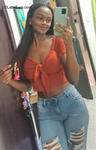 pretty Colombia girl Catalina from Cali CO31924