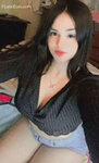 good-looking United Kingdom girl Tibisay from Zulia VE4254