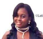 good-looking Any Country girl Belkis from Santo Domingo Oeste DO40962