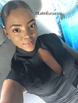 good-looking United Kingdom girl Ana from Santo Domingo DO40963