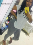 voluptuous United Kingdom girl Nicky from Santo Domingo DO40964