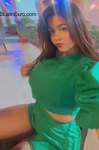 delightful Colombia girl Rosa from Bogota CO31939