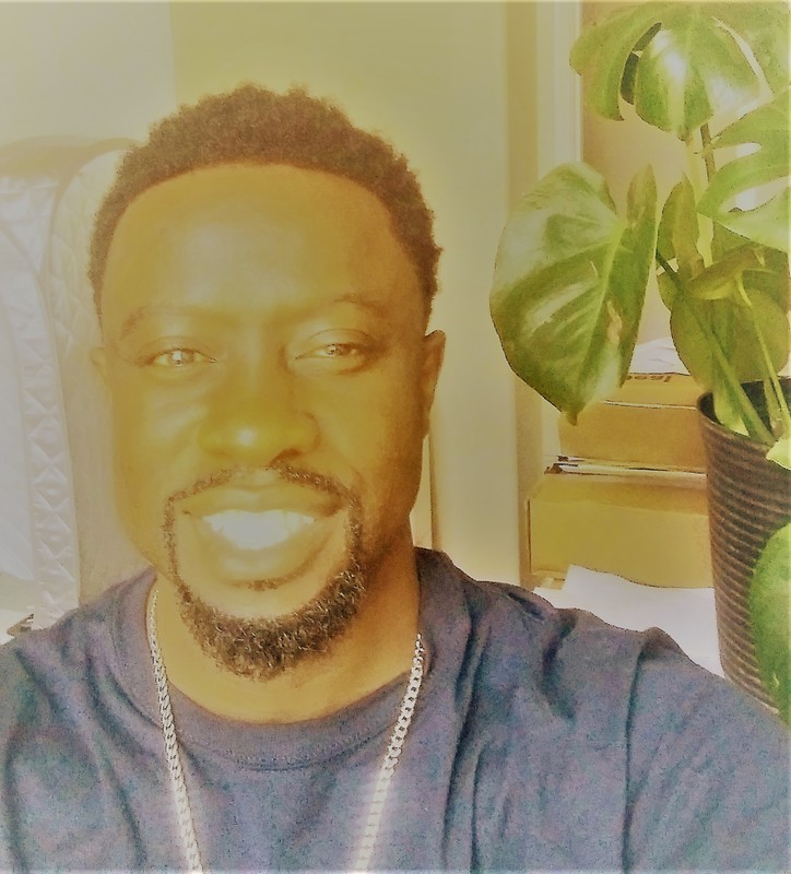 Date this gorgeous United States man Raswil from Los Angeles US21829