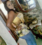 voluptuous Colombia girl Marisol from Santa Marta CO31958