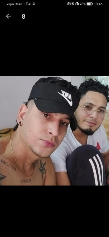 Date this attractive Colombia man Juan from Medellín CO31963