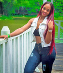 hard body Any Country girl Liza from Santo Domingo DO40987