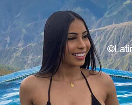 Date this fun Colombia girl Shirly from Bogota CO31976