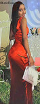 good-looking Colombia girl Kendall from Cali CO31987