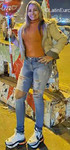 young Colombia girl Monica from Santa Marta CO31986