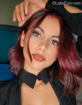 stunning United States girl Elizabeth from Tegucigalpa HN2952