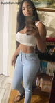 pretty Dominican Republic girl Princeza from Worcester US21857