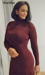 pretty Any Country girl Mulata from Brandenburg DE551