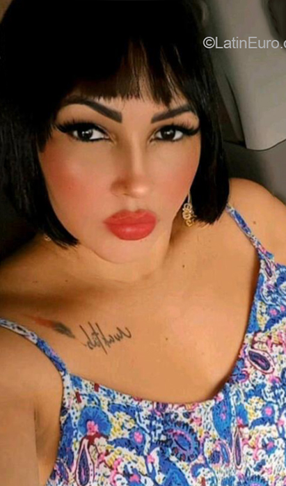 Date this tall Brazil girl Joyce from Peixoto De Azevedo BR12139