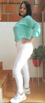 beautiful Any Country girl Rocio from Cali CO32004