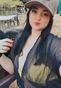 Date this hot Venezuela girl Grisbel from Zulia VE4265