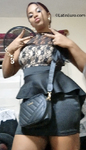 passionate Dominican Republic girl Dany from Holguín CU822