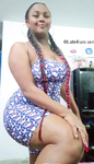 beautiful Colombia girl Luisa from Bogota CO32028