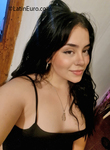 hot Dominican Republic girl Sofia from La Rioja AR889