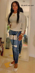 georgeous Dominican Republic girl Silvia Patricia from Boston US21898