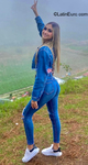beautiful Dominican Republic girl Leita from San Francisco VE4270