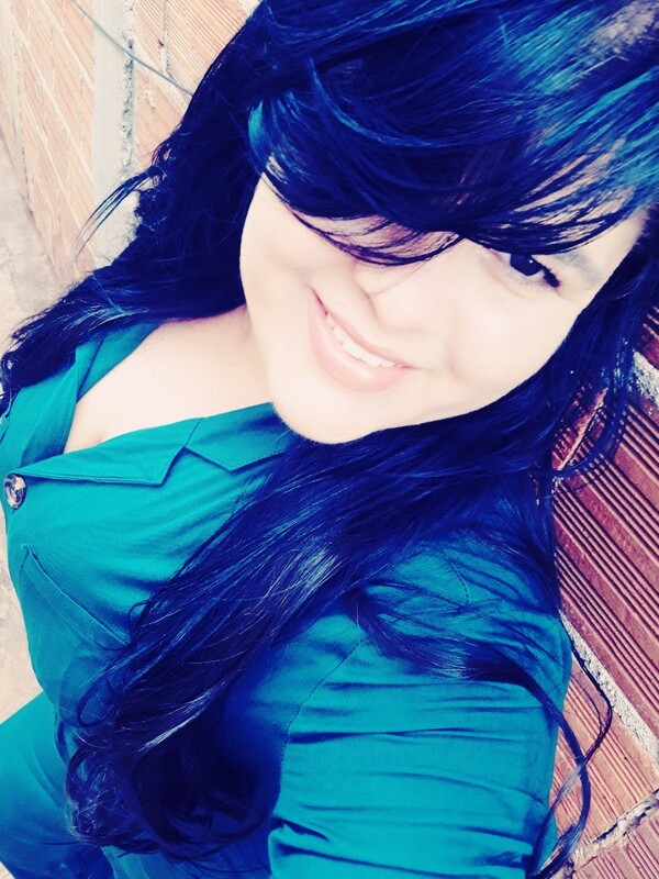 Date this happy Portugal girl Graciely from Portugal PT116